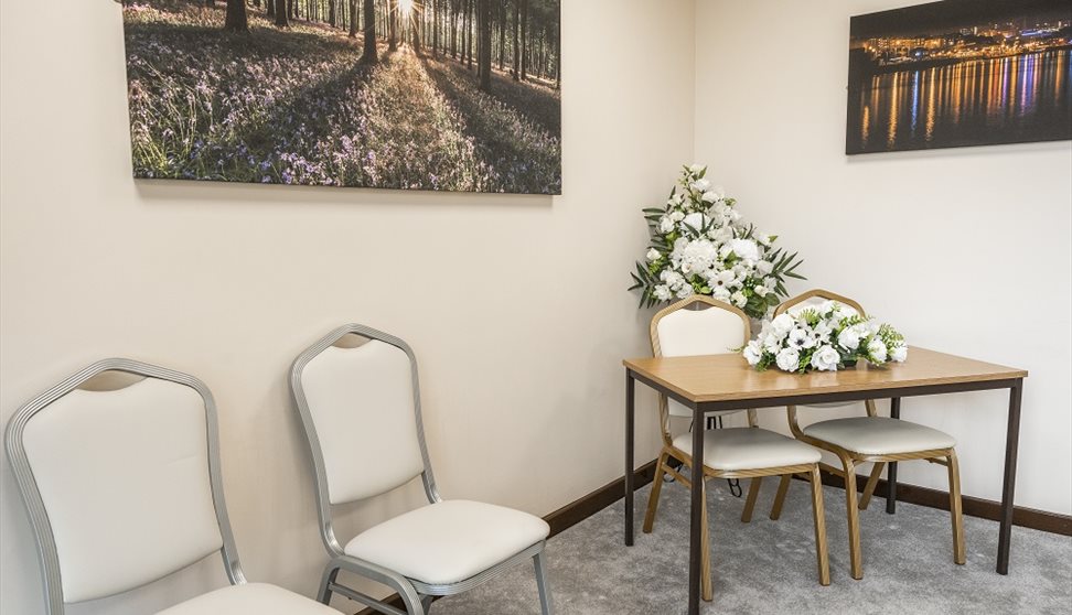 Plymouth Register Office