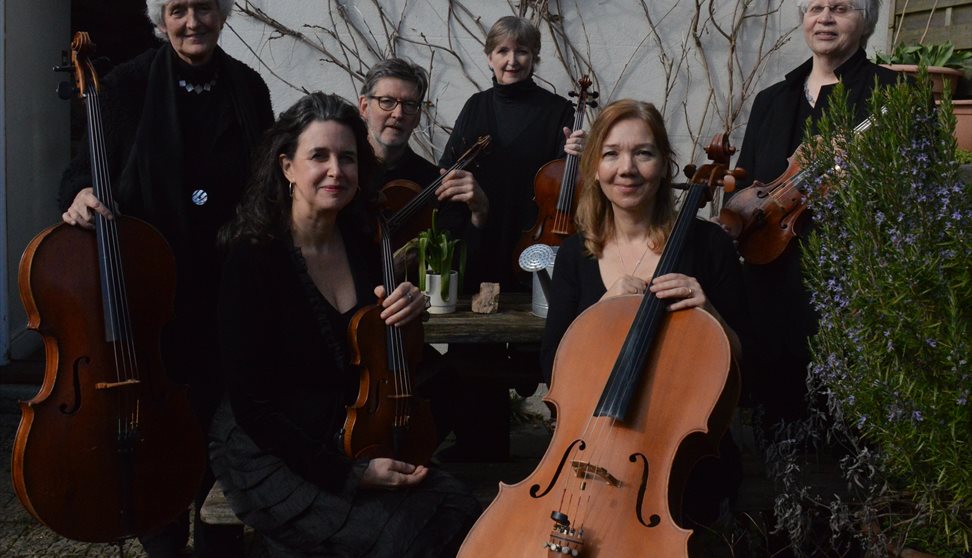 String Sextet Concert