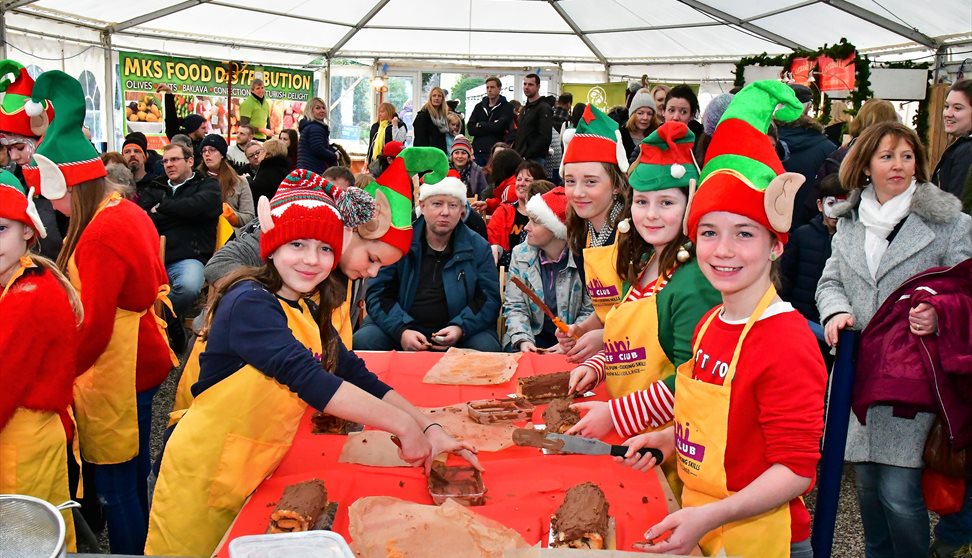 Christmas Fayre
