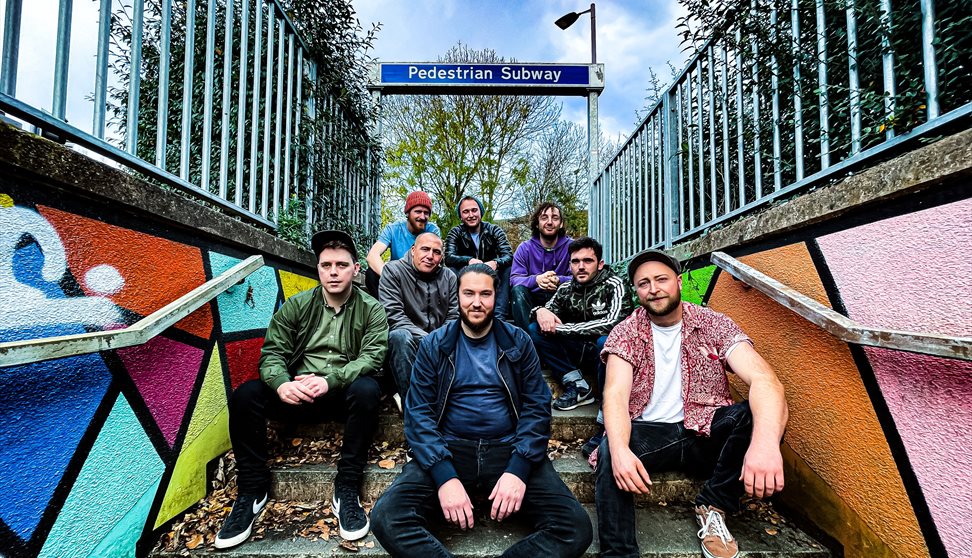 Pogo and Sofar Sounds Present: Live Music with The Barefood Bandit and 2 Secret Sofar Artists