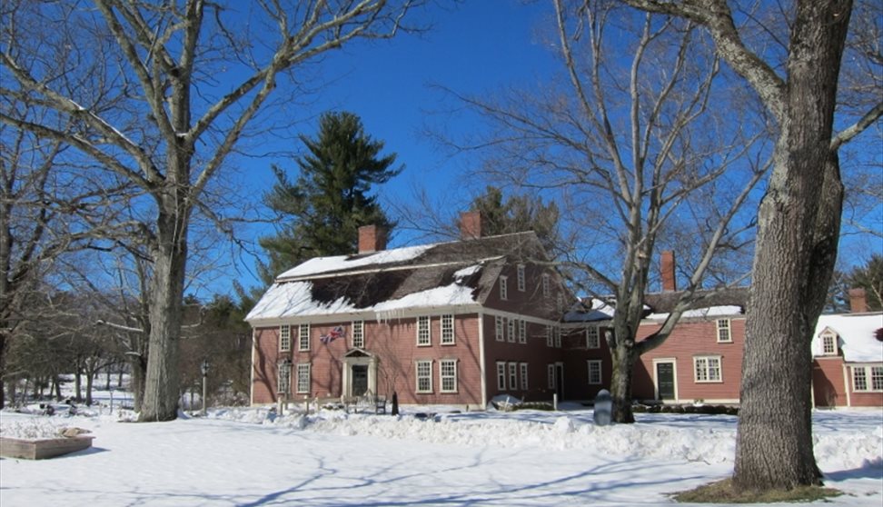 Talk: The Coaching Inn in the Eighteenth-Century Atlantic World