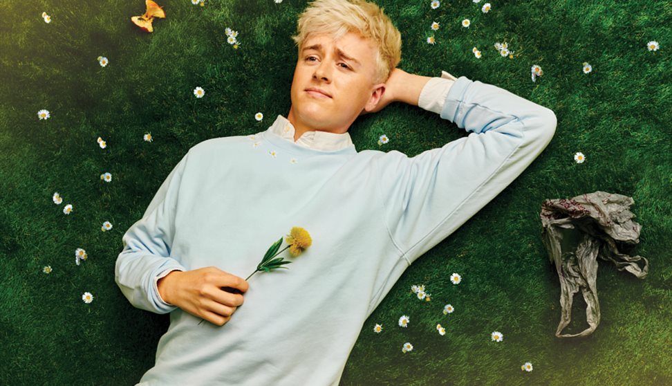 DANIEL FOXX - How Lovely