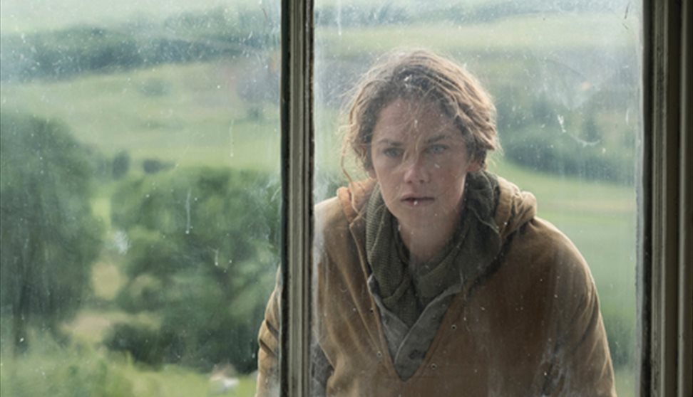 Film: Dark River