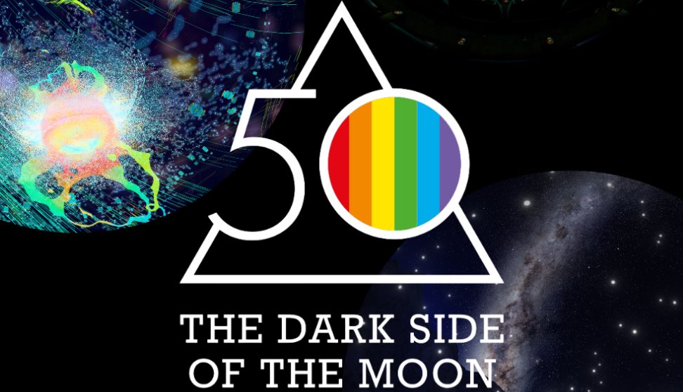 Pink Floyd: The Dark Side of the Moon Immersive Experience