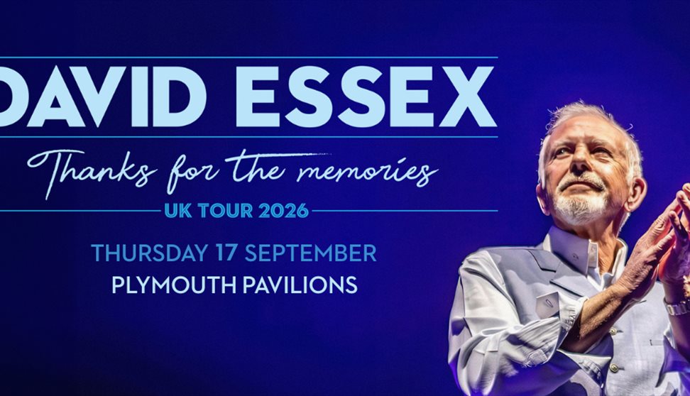 David Essex