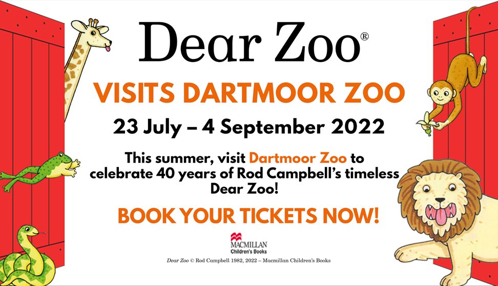 Dear Zoo