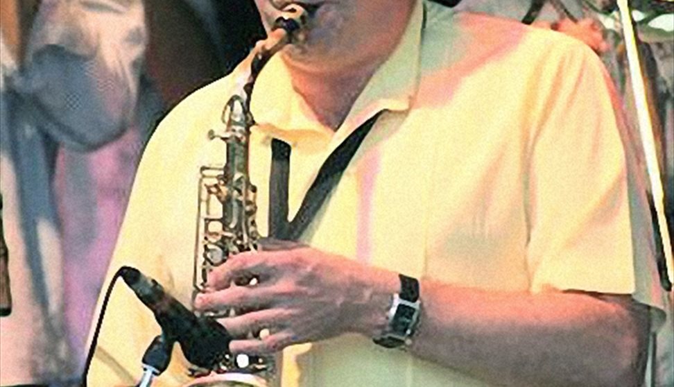 Derek Nash & Martin Dale with the Craig Milverto Trio