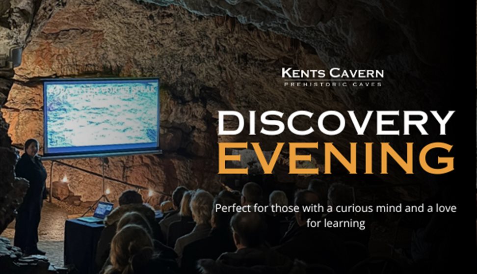 Historical Cave Graffiti at Kents Cavern
