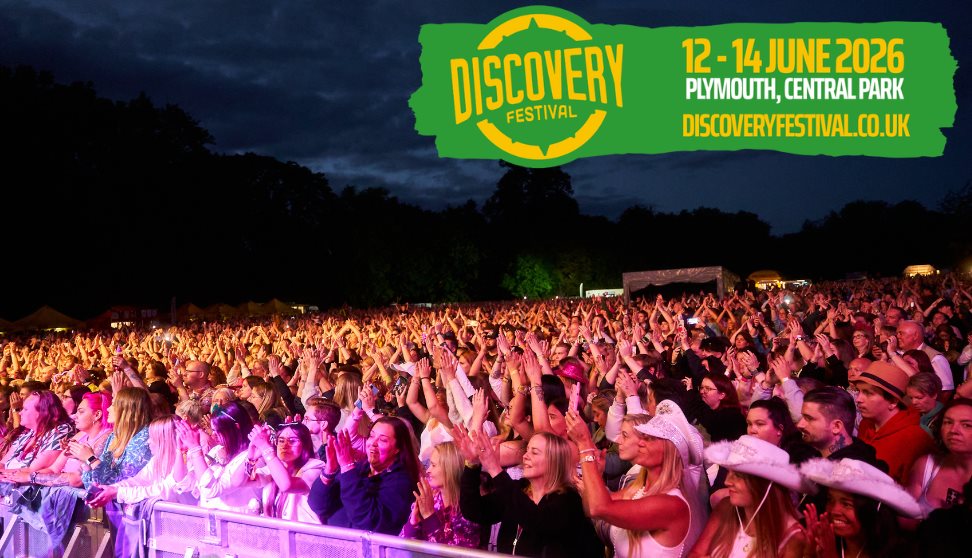 Discovery Festival