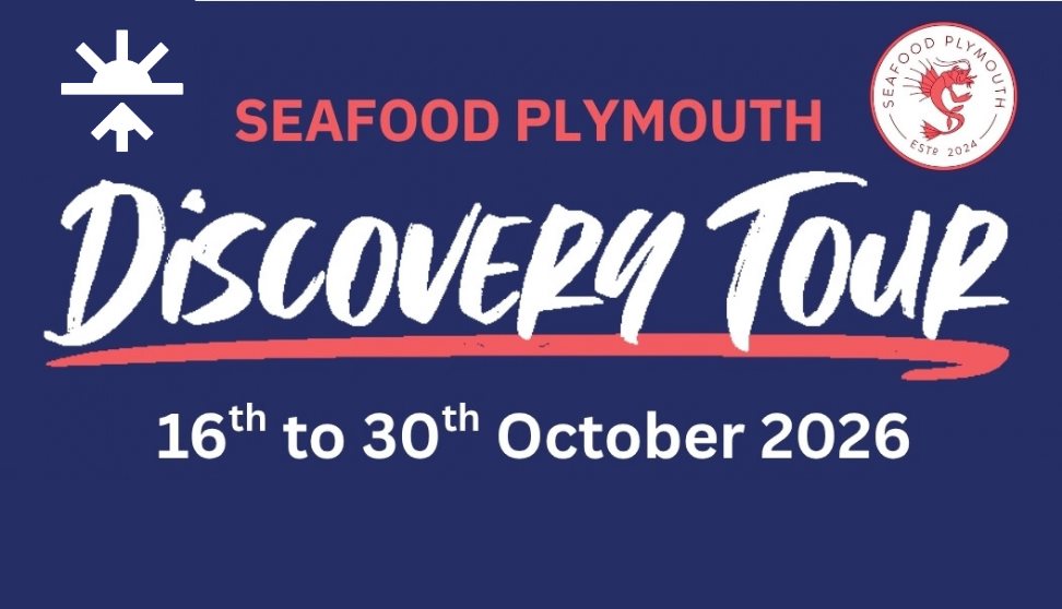 Seafood Plymouth Discovery Tour