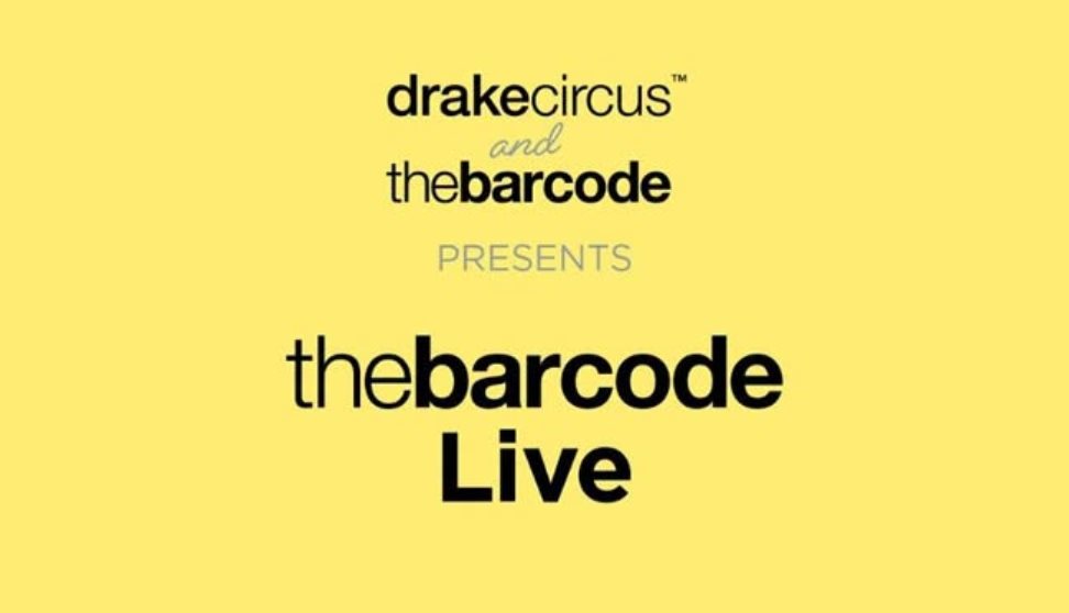 Barcode Live