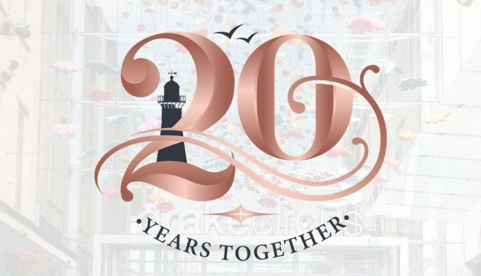 Drake Circus 20th Birthday Celebrations