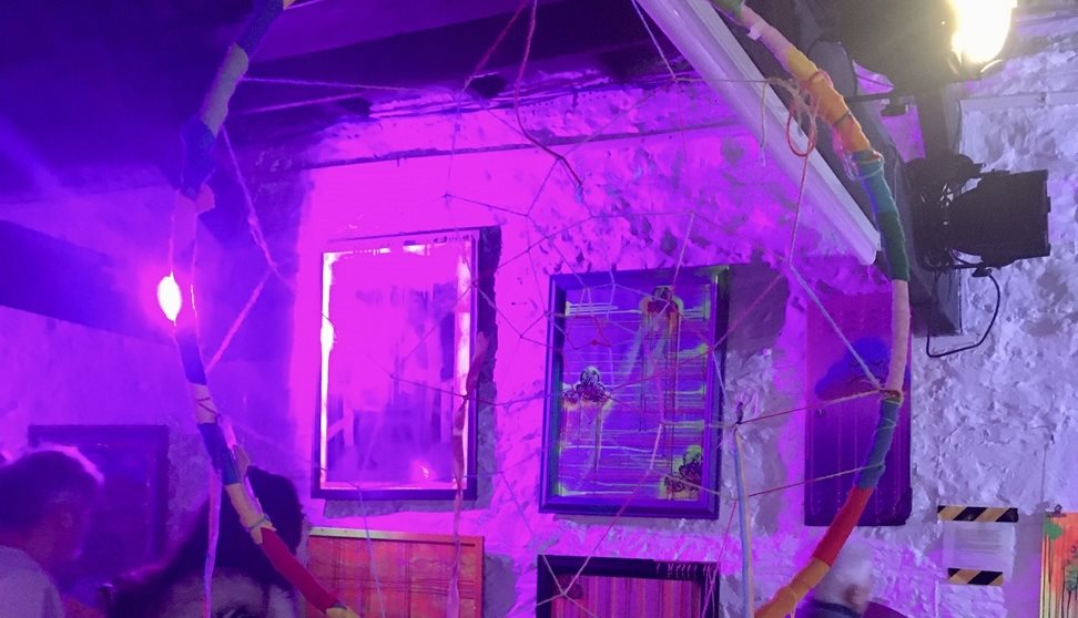 Womens Art Exhibition