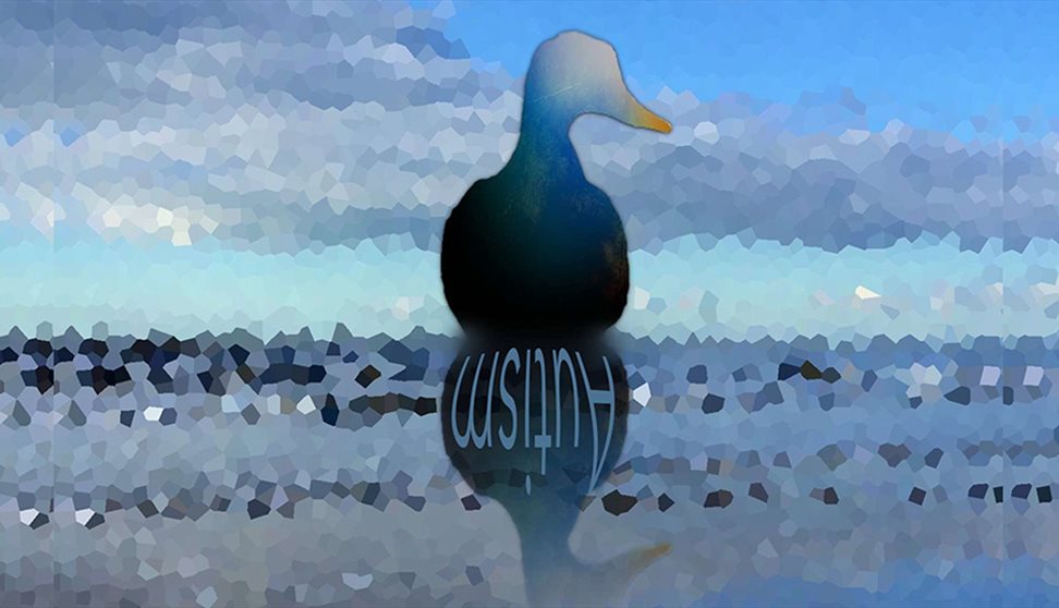 Autact present 'The Duck' (Relaxed Performance)