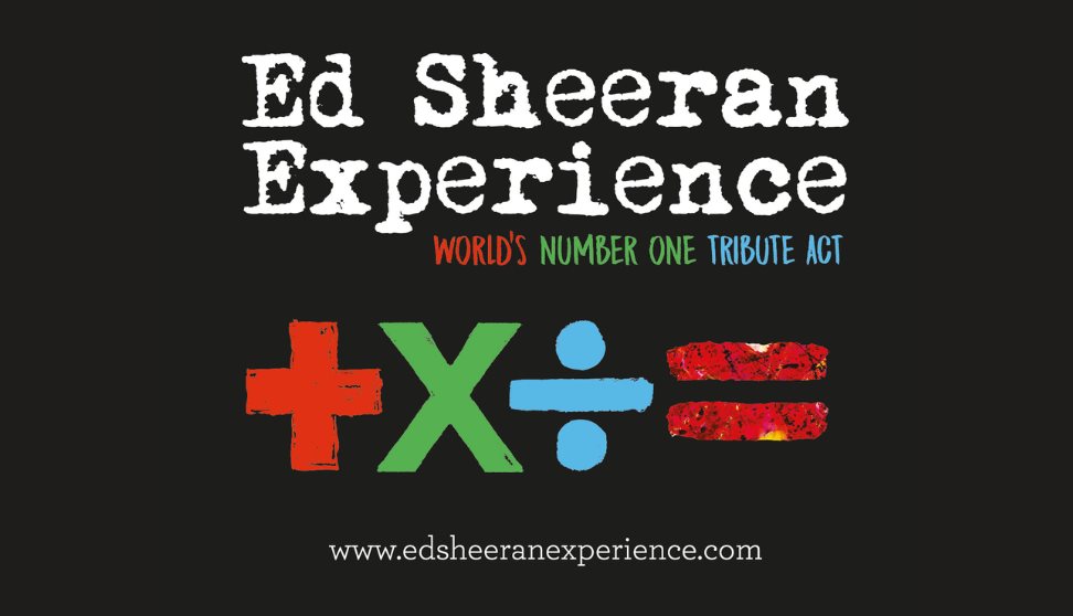 Ed Sheeran experience
