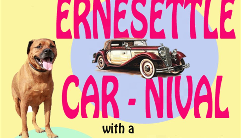 Ernesettle CARnival and Funday