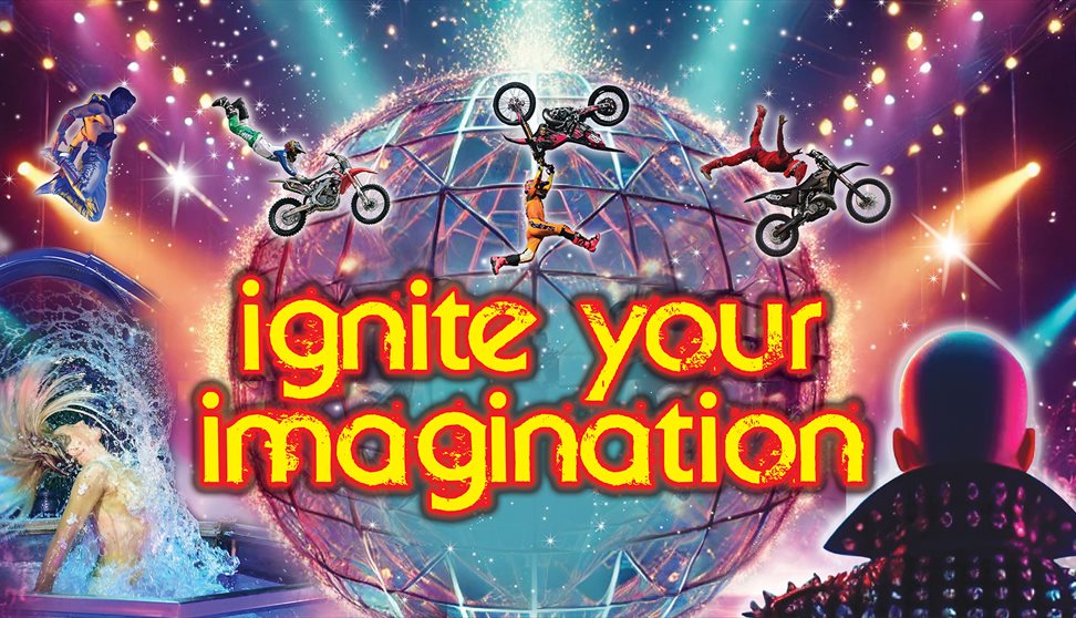 Circus Extreme