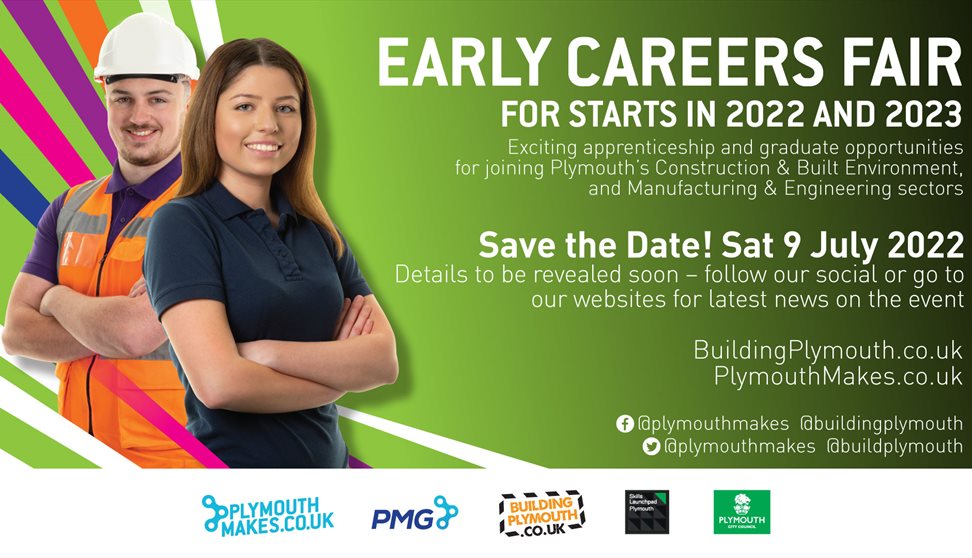 Early Careers Fair 2022
