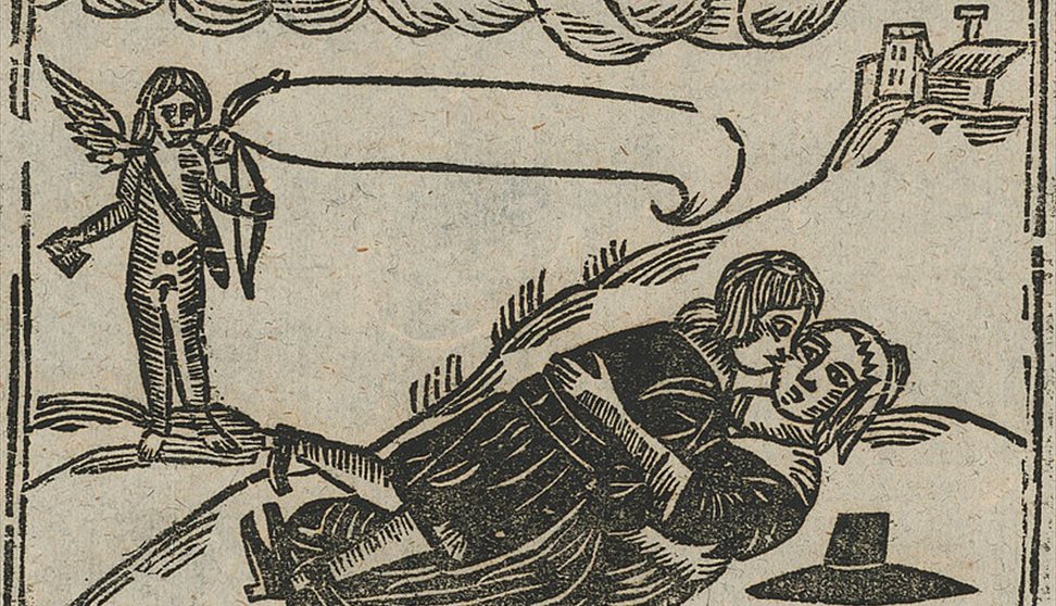 Talk: The Siege of Nettlestead, 1646: A Family Scandal During the English Revolution 1850 to the Present