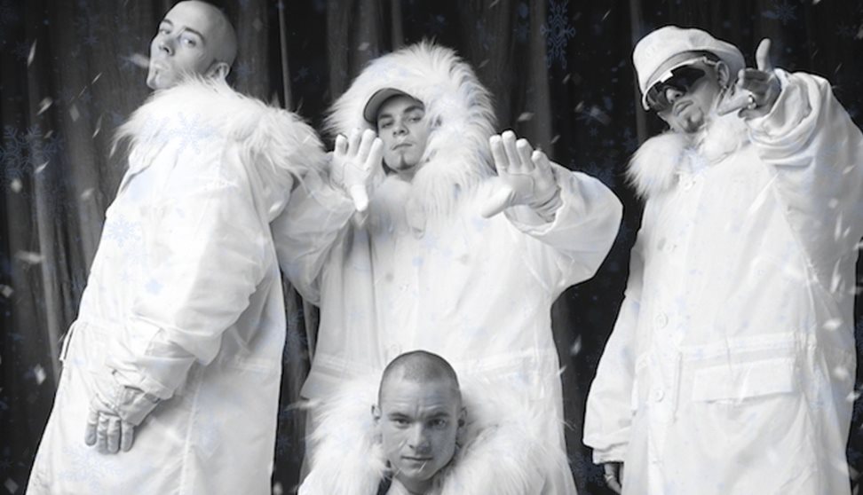 East 17 - 30 Years of Stay Another Day