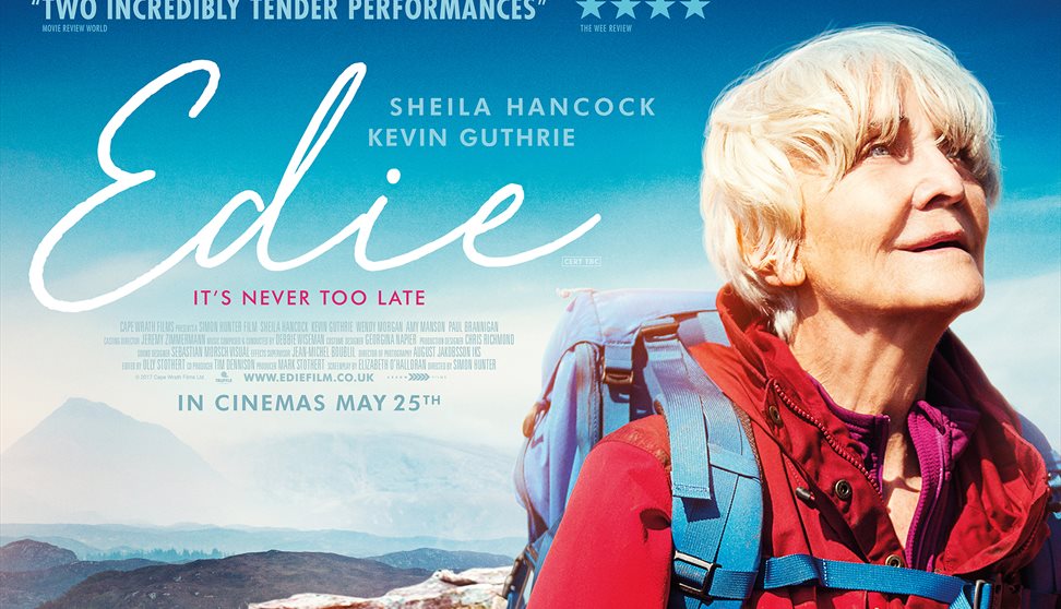 Film: Edie