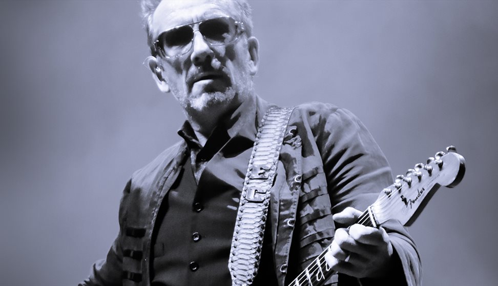 Elvis Costello
