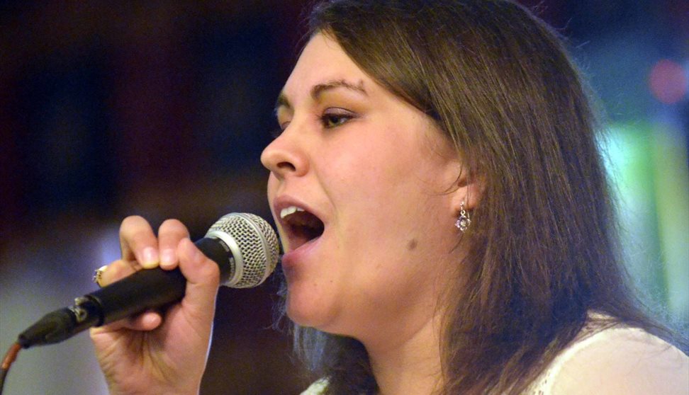 Plymouth Jazz Club presents Emily Bacon's Good Time Gang