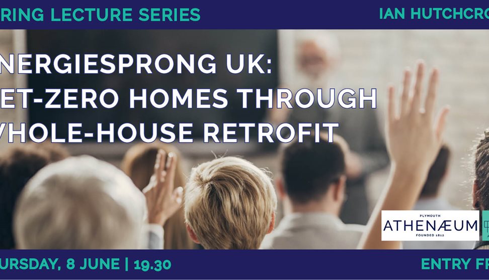 Energiesprong UK: net-zero homes through whole-house retrofit