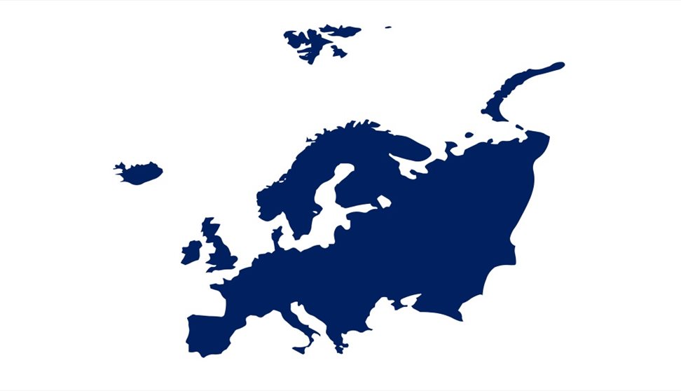 The end of the 'Liberal International Order': implications for Europe
