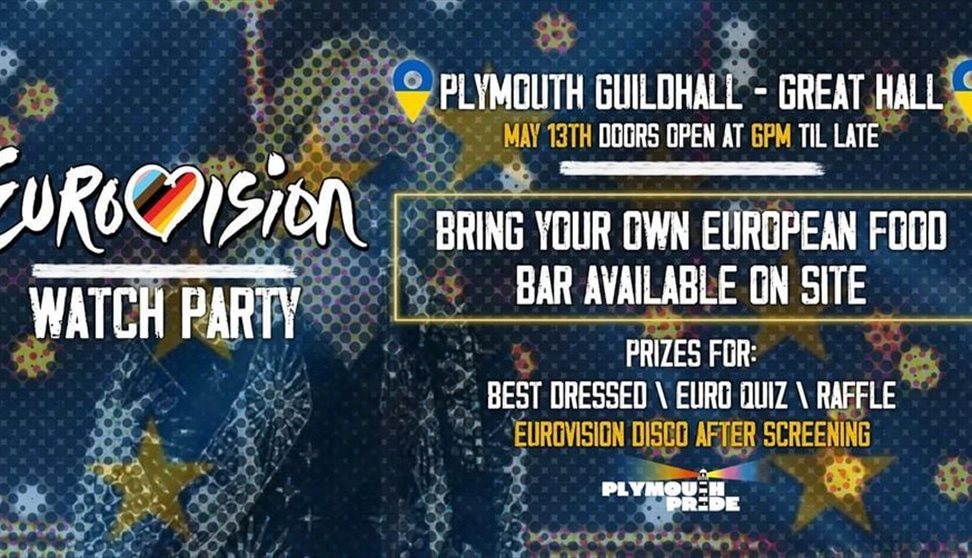 Eurovision Watch Party