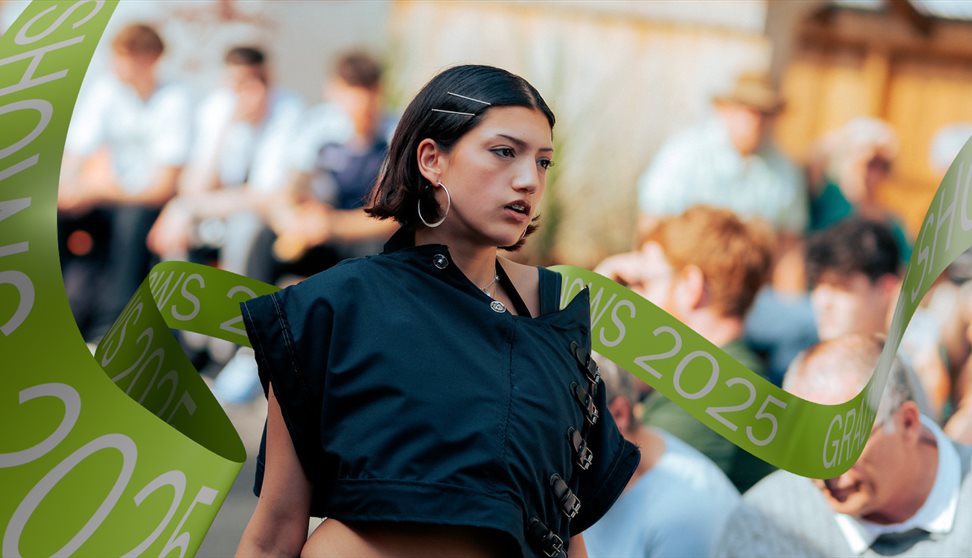 EXTENDED DIPLOMA | GRADUATE SHOWS 2025 - ARTS UNIVERSITY PLYMOUTH