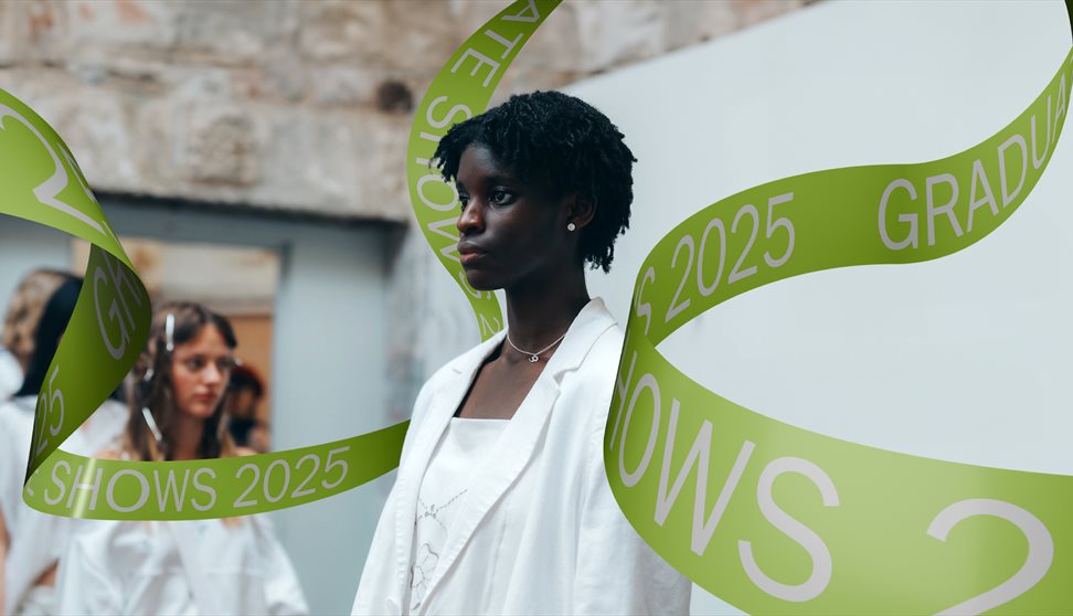 UNDERGRADUATE | GRADUATE SHOWS 2025 - ARTS UNIVERSITY PLYMOUTH