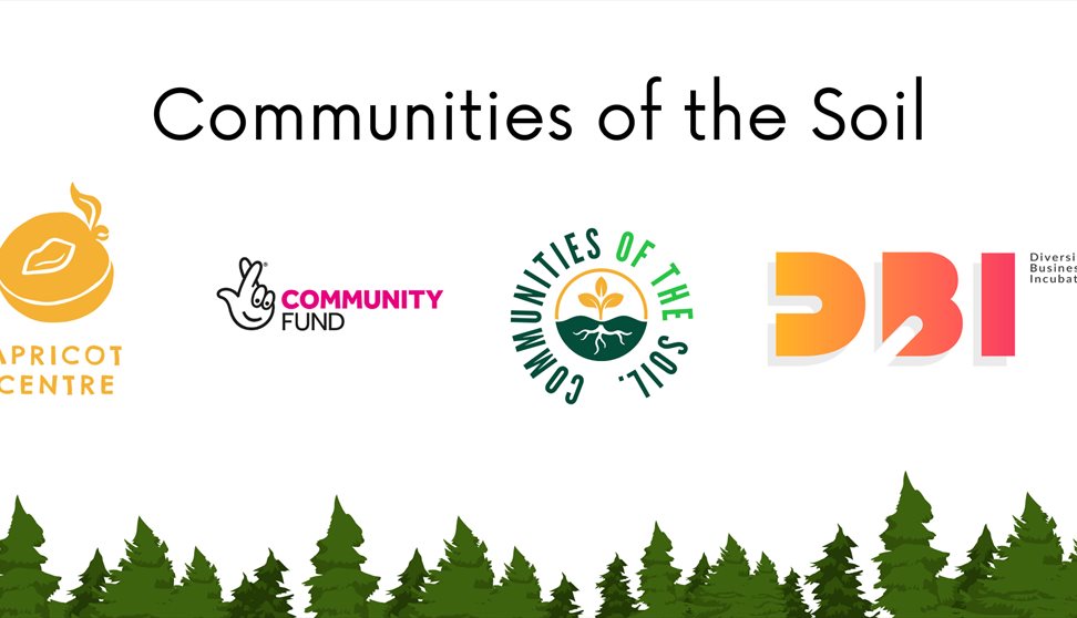 Communities of the Soil Big Visions Day