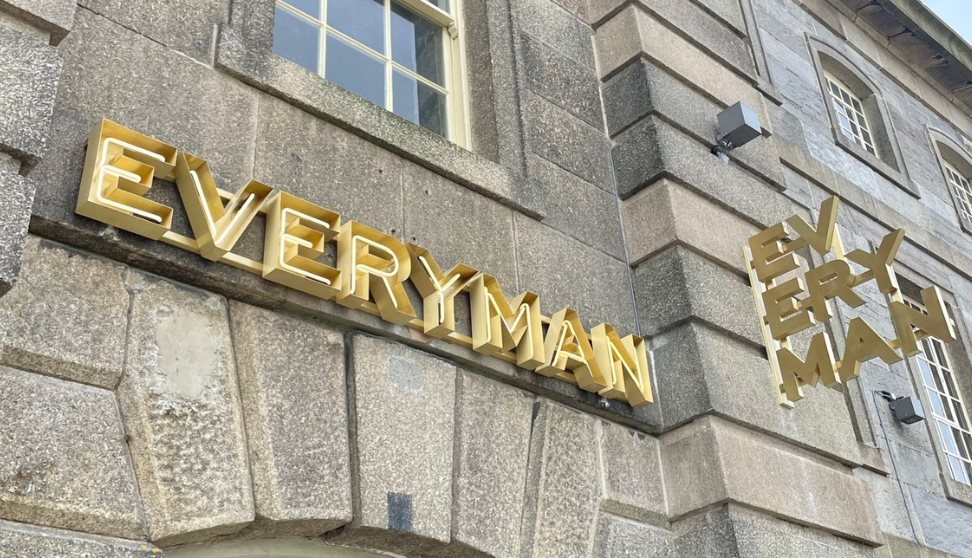 Everyman Cinema