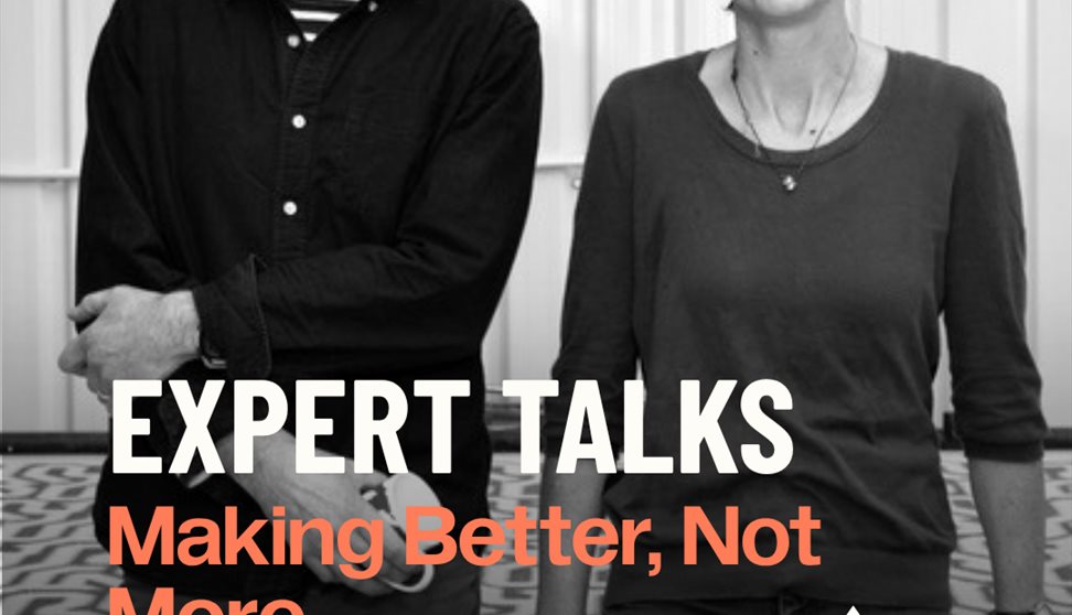 Expert Talk: Rapture & Wright - Fabric and Wallpaper Designers