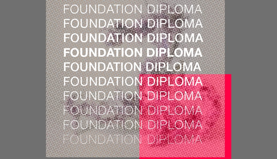 Foundation Diploma Graduate Show 2019
