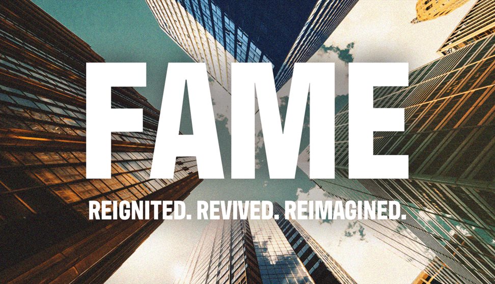 FAME The Musical