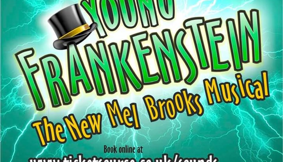 Mel Brookes Young Frankenstein