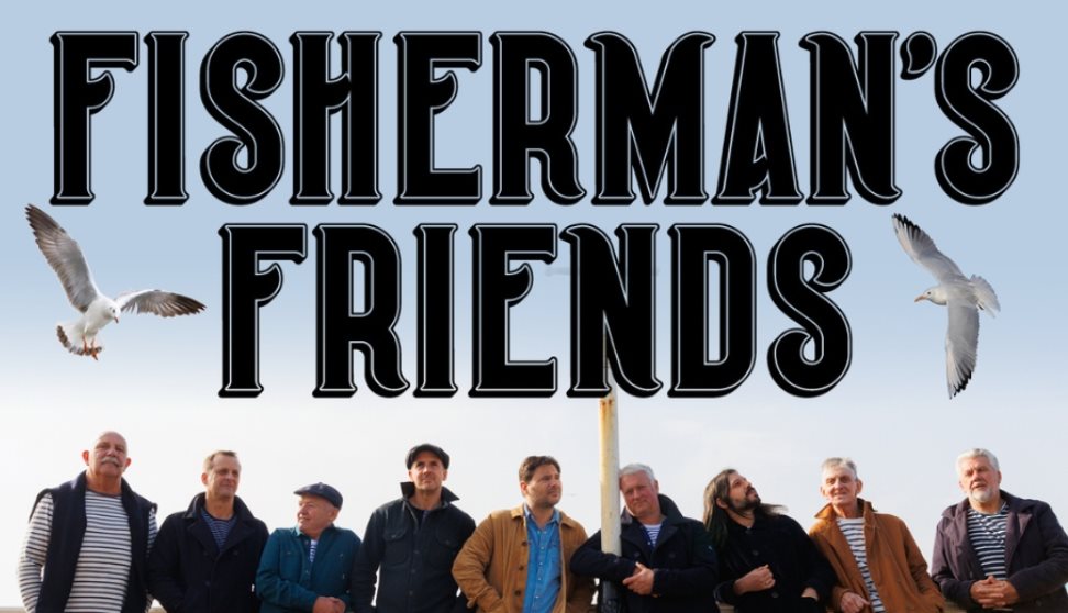 Fishermans Freinds