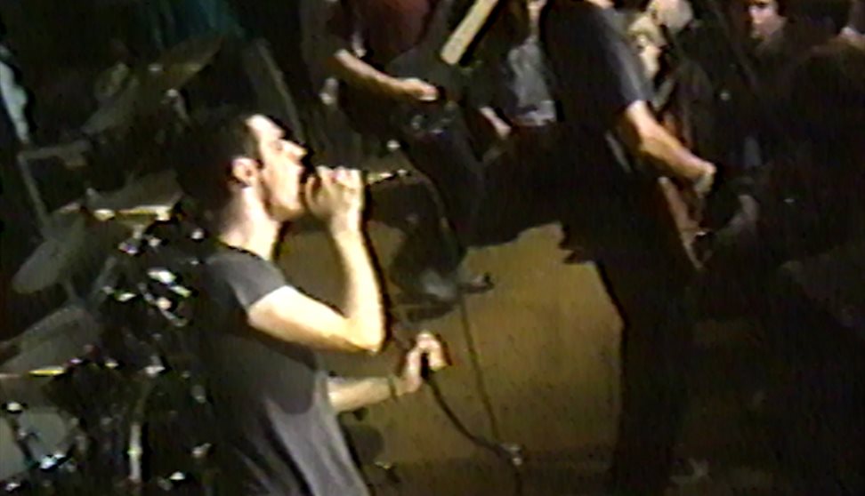 We Are Fugazi From Washington D.C. (tbc)