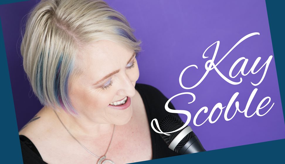 Kay Scoble Live at the Stoke Inn
