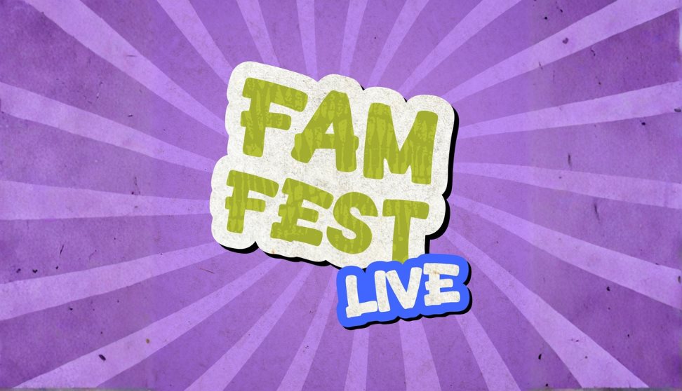 FamFest Live