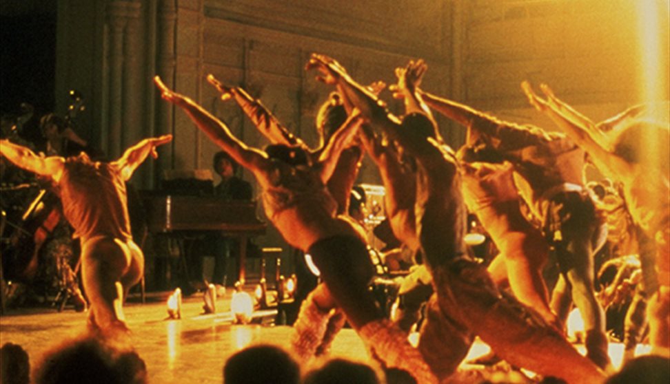 Fame (15) – with intro from Theatre Royal Plymouth