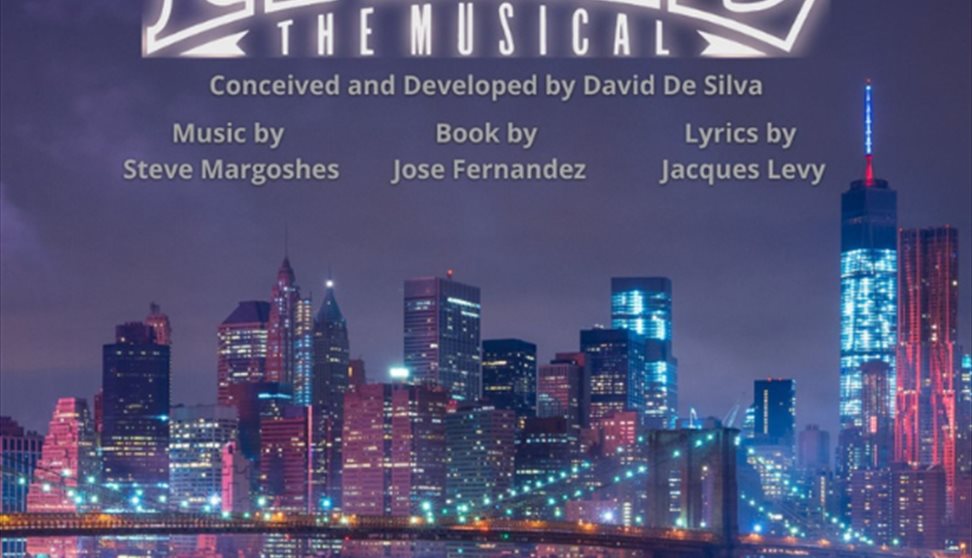 FAME the Musical