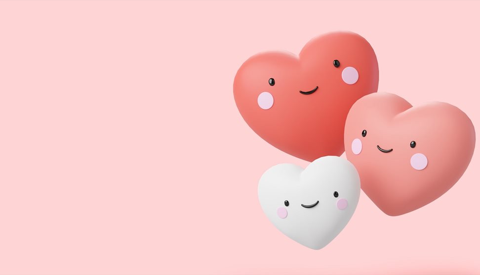 Family Fun: Valentine's Day Party