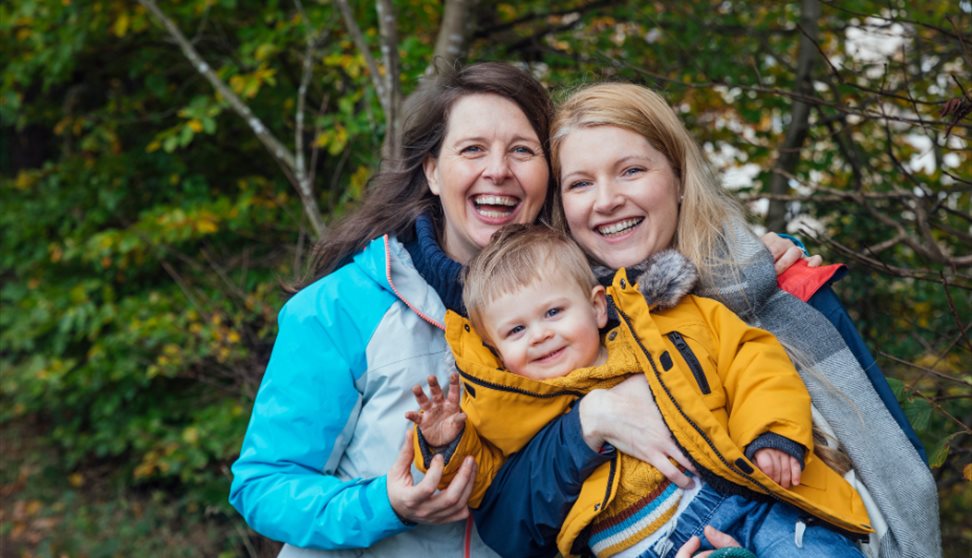 Family Wellness Day: My Mind, My Body, My Money