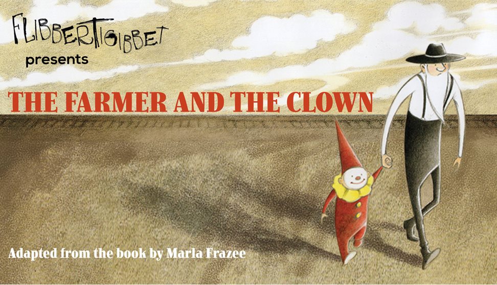 The Farmer and The Clown