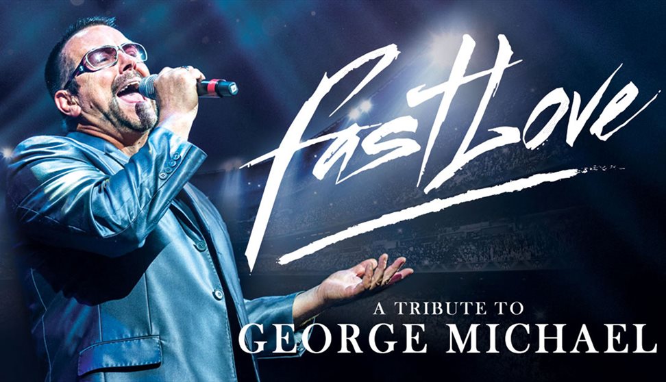 FastLove- A tribute to George Michael