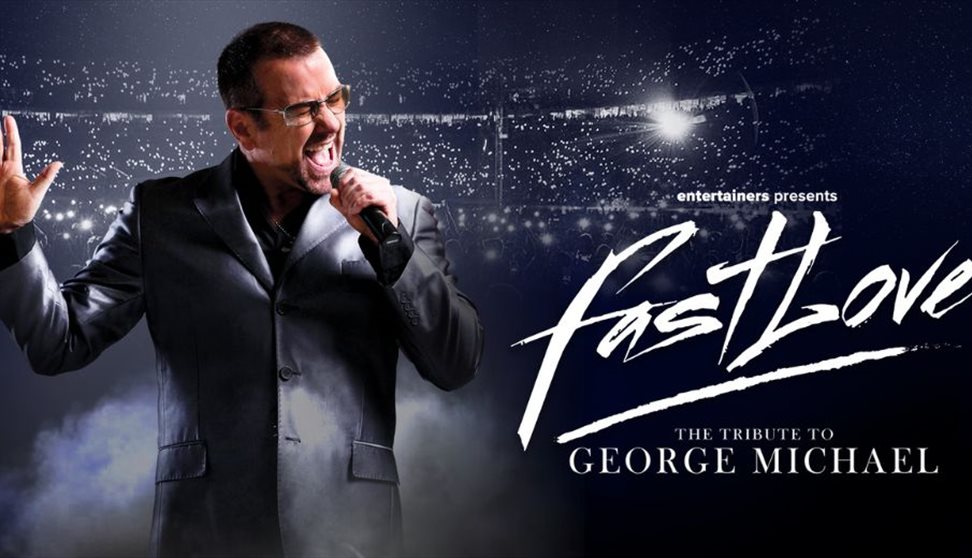 Fast Love: The Tribute to George Michael