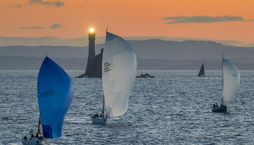 Rolex Fastnet Race